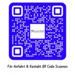 QR Code Maps